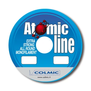 FIR COLMIC ATOMIC 100M 0.35mm