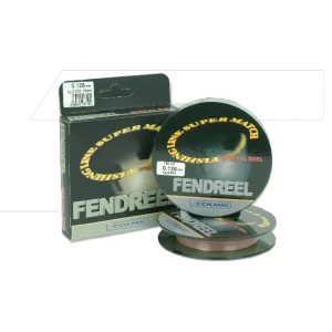 FIR COLMIC FENDREEL 150M 0.225mm
