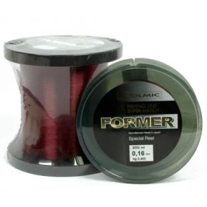 FIR COLMIC FORMER 0.18MM 150M