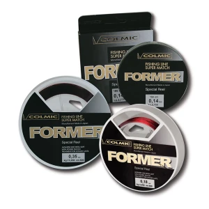 FIR COLMIC FORMER 600M 0.30mm