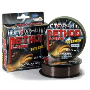 FIR COLMIC METHOD FEEDER 250M 0.28mm