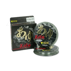 FIR COLMIC XILO 50M 0.069mm