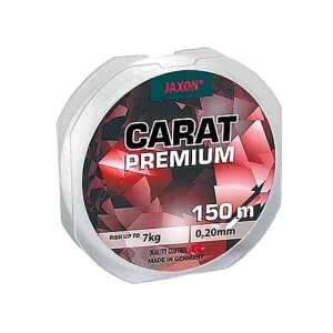 FIR JAXON CARAT PREMIUM 150m 0.27mm