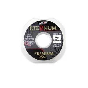 FIR JAXON ETERNUM PREMIUM 25m 0.16mm