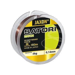FIR JAXON SATORI MATCH 0.25mm 150m