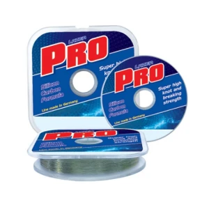 FIR LAZER PRO 30M 0.16 10BUC/SET