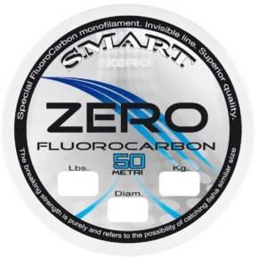 FIR MAVER ZERO FLUOROCARBON 50m 0.156mm