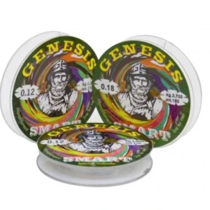 FIR MONOFILAMENT MAVER SMART GENESIS 1000M 0.10MM