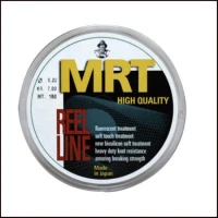 Fir Monofilament Maver Smart Mrt 500m 0.14mm