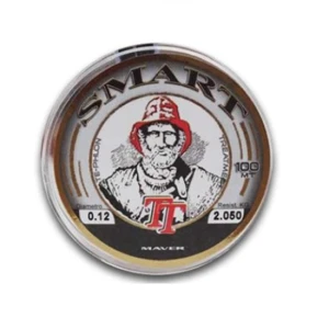 FIR MONOFILAMENT MAVER SMART TT 100M 0.10MM