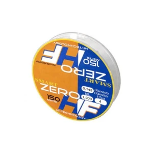 FIR MONOFILAMENT MAVER SMART ZERO HF 150M 0.103MM 