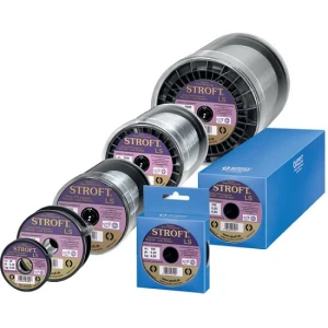 FIR MONOFILAMENT STROFT LS 013MM/2,0KG/100M