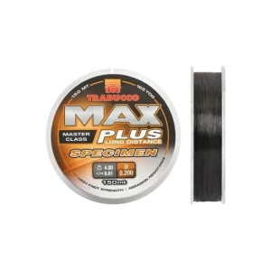 FIR TRABUCCO MAX PLUS LINE SPECIMEN 150 M 0.25 mm 5.80 Kg