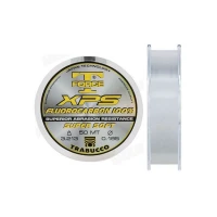 Fir Trabuco T Force Fluorocarbon 50m  0.104 Mm 1.45 Kg