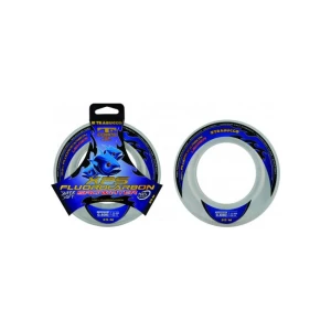 FIR TRABUCO T FORCE FLUOROCARBON SW 50M 0.220 mm 4.41 Kg