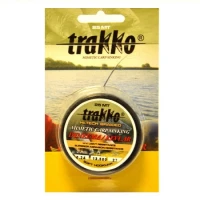 Fir Trakko Dyneema Kevlar 25m 0.24mm