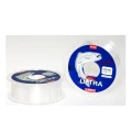 Fir ASSO Ultra Transparent 0.18mm 100m