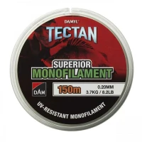 Fir DAM Damyl Tectan Superior 0.16mm 150m