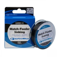 Fir Garbolino Match Feeder Sinking 0.14mm 150m