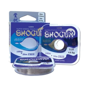 Fir Monofilament Filstar Shogun 0.12mm/30m/2.2Kg