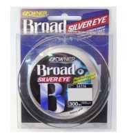 Fir Owner Broad Silver Eye 0.10 mm 150 m