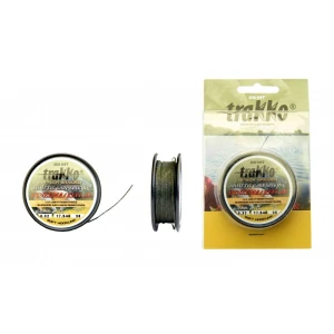 Fir Textil Trakko Dyneema Kevlar 25m 0.11mm 6.5kg