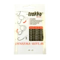 Fir Textil Trakko Dyneema Kevlar 25m 0.11mm 6.5kg