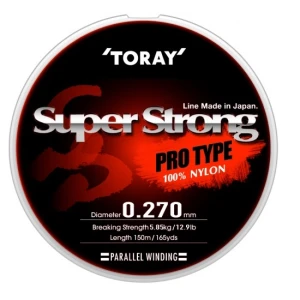 Fir Toray Super Strong Olive Green 0.175mm