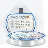 Fir inaintas Cralusso 0.22mm 50m