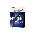 Fir monofilament Climax FIR HYPER MATCH SINKING 200m 0.26mm Cooper