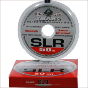 FIR MONOFILAMENT MAVER SMART SLR 50M 0.06MM