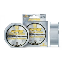 Fir monofilament Trabucco S-Force Match Pro 0.25mm/8.46kg/100m