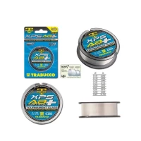 Fir monofilament Trabucco TF XPS Abrasion Plus 0,30mm/12,70kg/150m
