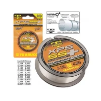 Fir Monofilament Trabucco Tf Xps Super Soft Plus 0,121mm/2,30kg/150m