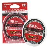 FIR FORFAC FARA CAMASA EXTRA CARP SCUFANDATOR 35LB/20M/15.90KG