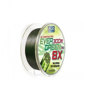 FIR TEXTIL ASSO 0.32MM / 130MT / 21.8KG