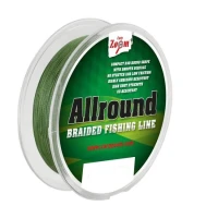 FIR TEXTIL CARP ZOOM ALLROUND FISHING 110m 0.18mm 13.76kg Verde