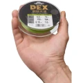 Fir Berkley DEX Braid x8, Chartreuse, 6.8kg, 0.08mm, 150m