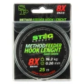 Fir Multifilament Steg Method Feeder 25m 0.16mm 12.50kg