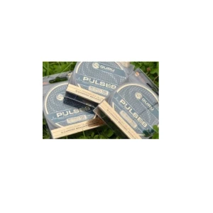 Fir Textil Guru Pulse 8Braid 0.10mm 150m