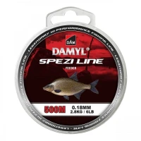 Fir DAM Damyl New Spezi Line Feeder 2.80kg 0.18mm 500m