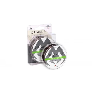 Fir Dreamline Method Feeder (Camo) - 0.18Mm/5.15Kg/300M