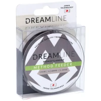 Fir Dreamline Method Feeder (Camo) - 0.22Mm 6.65Kg 150M