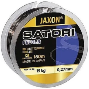 Fir Monofilament Jaxon Satori Feeder 150m, 0.20mm, 9kg