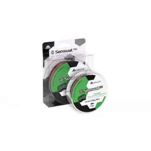 Fir Sensual N.G. Feeder 0.26Mm/12Kg/300M - Brown