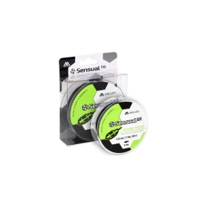 Fir Sensual N.G. Method Feeder 0.22Mm/9Kg/300M - Black