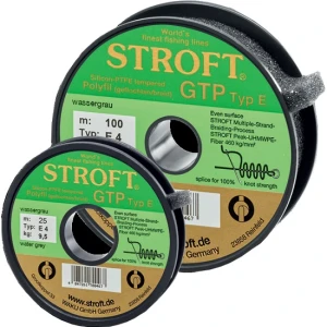  FIR STROFT TEXTIL GTP GALBEN E4 9,5KG/100M