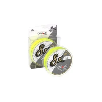 Fir Textil Mikado Nihonto Octa Braid Fluo 150m 0.23mm 