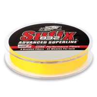 Fir Textil Sufix 832 120m 0.18mm