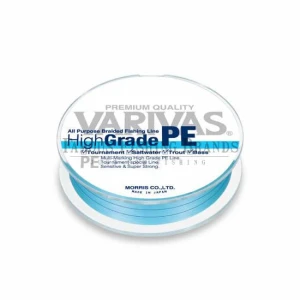 FIR VARIVAS NEW HIGH GRADE PE 150M 26.1lb 